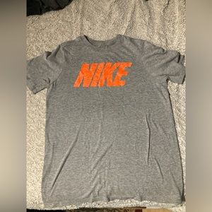 Boys NIKE Shirt
